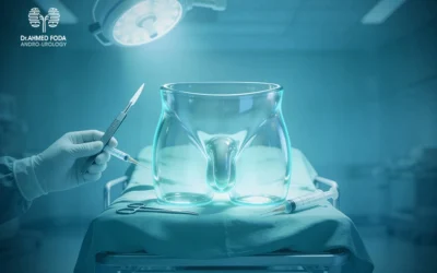 تعرف إلى عمليات تجميل الاعضاء التناسلية الذكرية