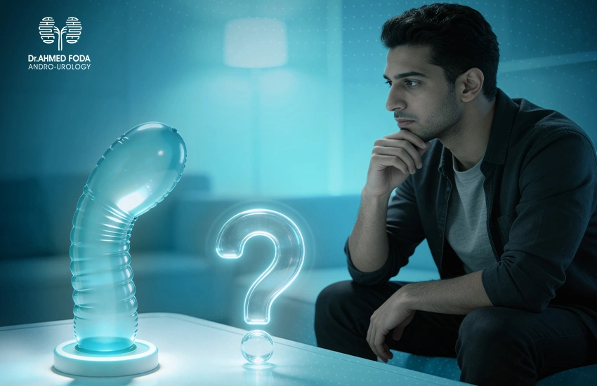 أهم أسباب عدم استمرار الانتصاب