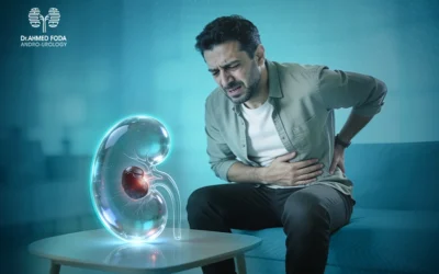 ما هي أعراض حصوات الكلى؟ وكيف يمكن التعامل معها؟