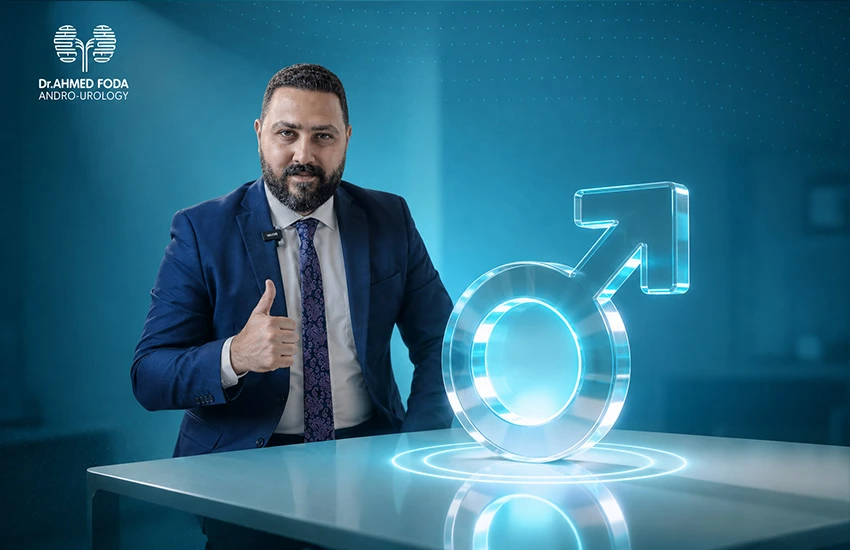 كيف تختار أفضل دكتور ذكورة فى مصر؟